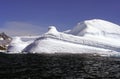 Iceberg Royalty Free Stock Photo