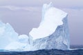 Iceberg Royalty Free Stock Photo