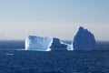 Iceberg in Antarctica