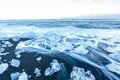 Iceberg beach Iceland