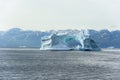 Iceberg, Disko Bay, Greenland