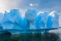 Iceberg Royalty Free Stock Photo
