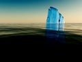 Iceberg