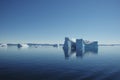 Iceberg, Greenland