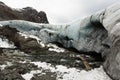 Iceberg Iceland