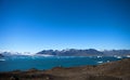 Iceberg Lagoon, Jokulsarlon lake, Iceland Royalty Free Stock Photo