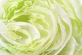 Iceberg Lettuce Royalty Free Stock Photo