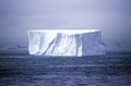 Iceberg in Paradise Harbor, Antarctica