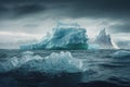 Icebergs