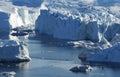 Icebergs in Greenland 15