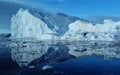 Icebergs in Greenland 2