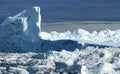 Icebergs in Greenland 21