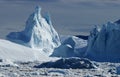 Icebergs in Greenland 20