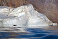 Icebergs - Scoresbysund - Greenland