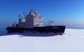 Icebreaker