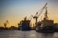 Icebreaker museum Krasin