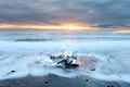 Iceburg Beach