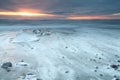 Iceburg Beach