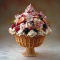 icecream creations