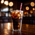 iced coffee, cold refreshing coffee beverage drink