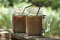 Iced Coffee