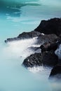 Iceland Blue Lagoon