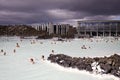 Iceland: Blue lagoon