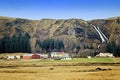 Iceland houses