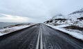 Iceland east fjords