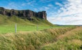 Iceland Fence