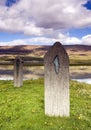 Iceland field