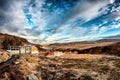 Iceland geothermal area called Selt