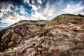 Iceland geothermal area called Selt