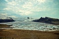 Iceland Glaciar Lagoon