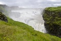 Iceland- Golden Circle-Gullfoss