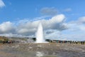 Iceland hot springs