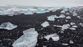 Iceland - Land of ice, diamond beach