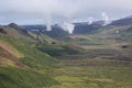 Iceland landscape natural looking landscape