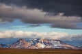 Iceland landscapes