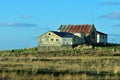 Iceland natural House