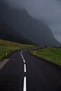 Iceland ring road