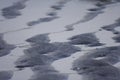 Icelands volcanic black sand beaches