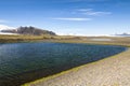 Iceland Skaftafell National Park