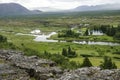 Iceland - Thingvellir National Park - Golden Circle