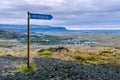 Iceland Village