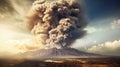 Iceland Volcanic Ash Cloud 54