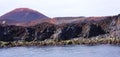 Iceland Volcano