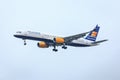 Icelandair Boeing 757