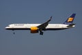 Icelandair Boeing 757-200