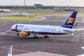 Icelandair Boeing 757